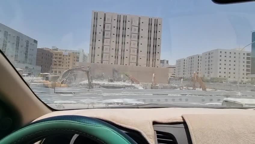 ترحيل مخلفات البناء بالرياض
